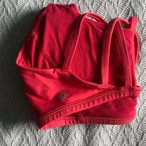 Lululemon bra